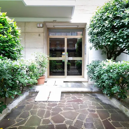 Aureum Guesthouse 15 Minutes From The Vatican!