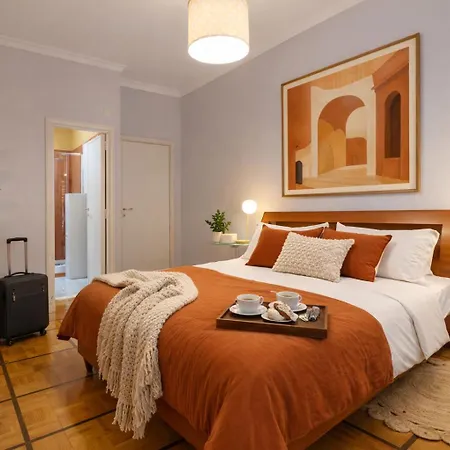 Aureum Guesthouse 15 Minutes From The Vatican!