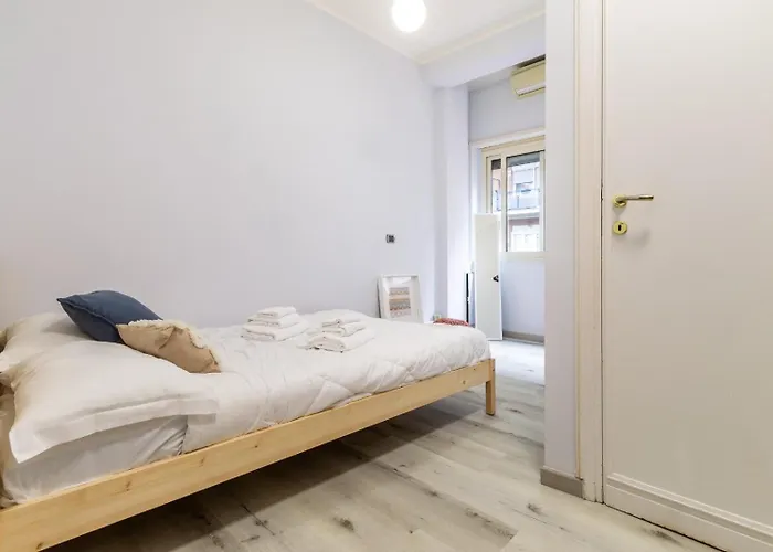 Aureum 15 Minutes From The Vatican! 4* Roma