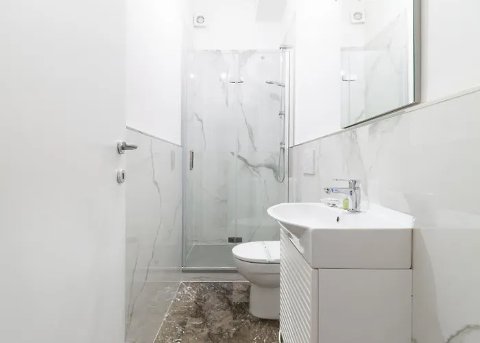 Aureum 15 Minutes From The Vatican! Roma