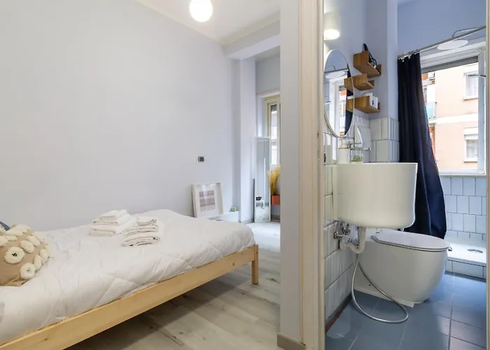 Aureum 15 Minutes From The Vatican!