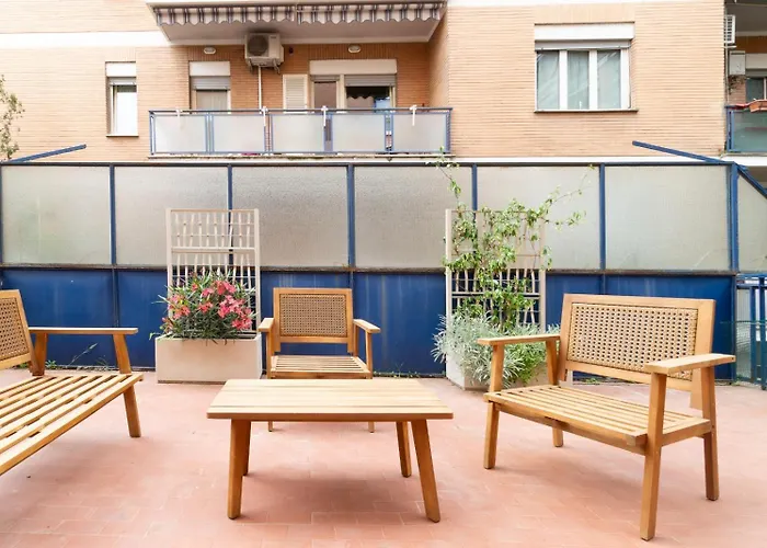 Gasthuis Aureum 15 Minutes From The Vatican! 4*
