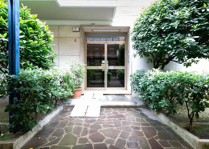 Casa de hóspedes Aureum 15 Minutes From The Vatican! Roma