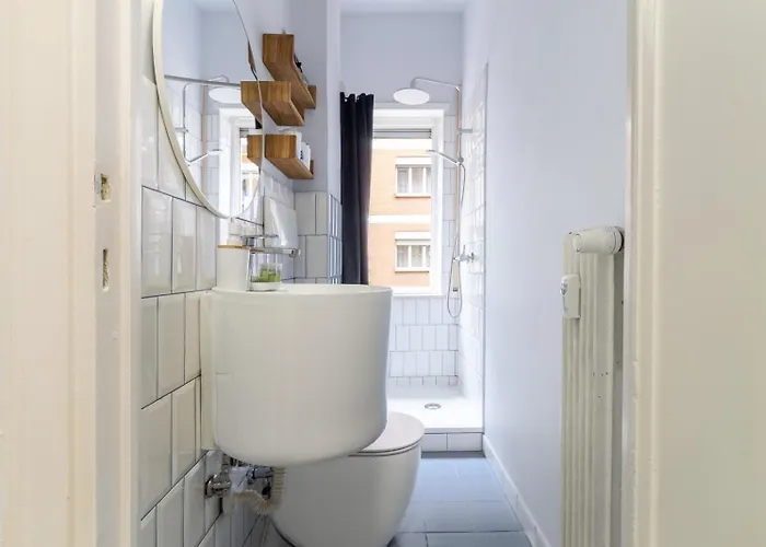 Aureum 15 Minutes From The Vatican! 4*