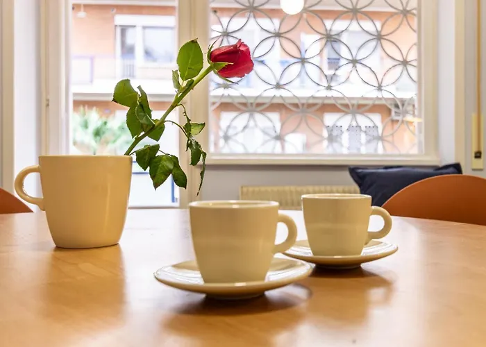 Aureum 15 Minutes From The Vatican! Casa de hóspedes 4*