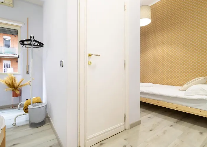 Aureum 15 Minutes From The Vatican!