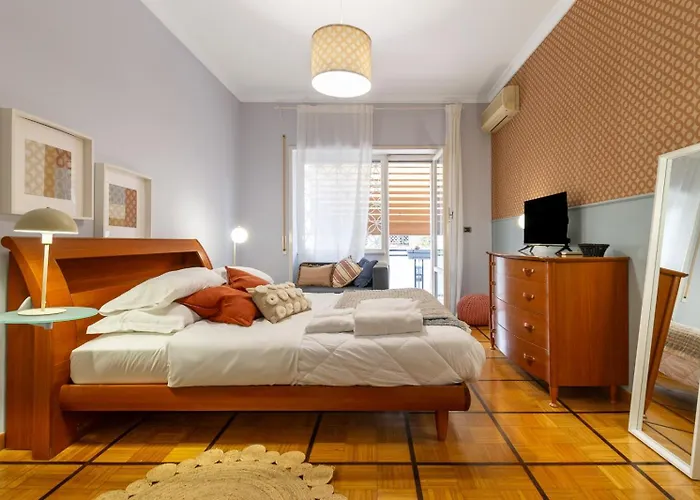 Aureum 15 Minutes From The Vatican! Roma