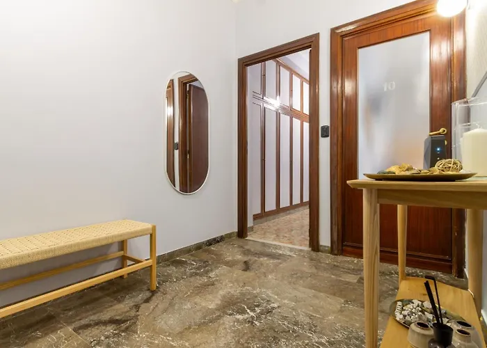 Aureum 15 Minutes From The Vatican! Casa de hóspedes