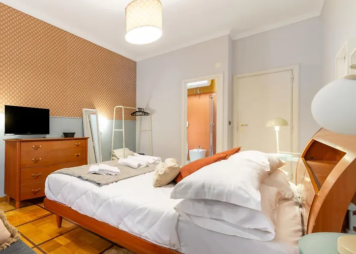 Aureum 15 Minutes From The Vatican!