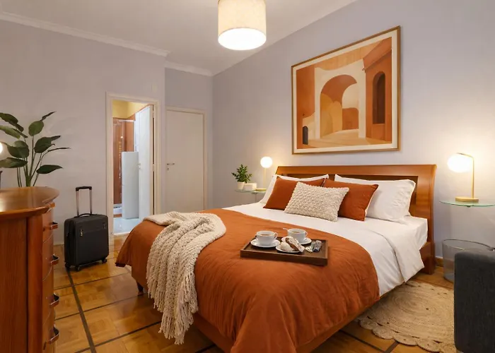 Aureum 15 Minutes From The Vatican! Roma