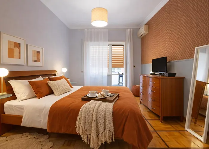 Casa de hóspedes Aureum 15 Minutes From The Vatican! 4*