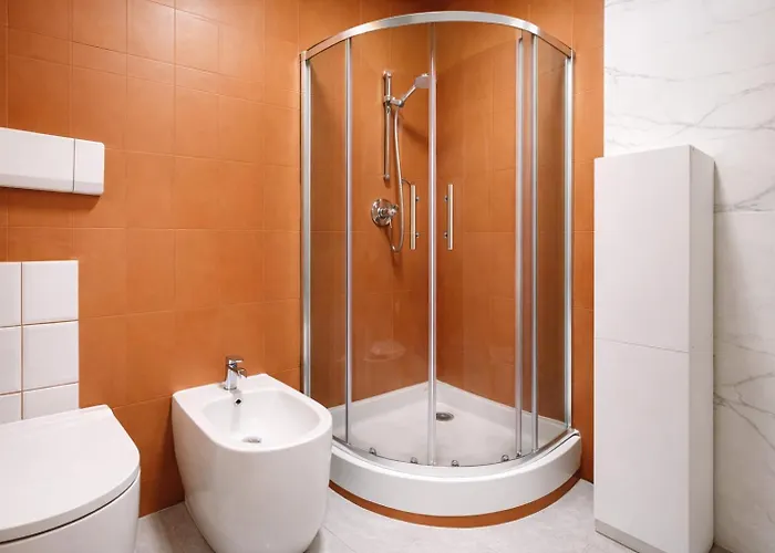Aureum 15 Minutes From The Vatican! 4*