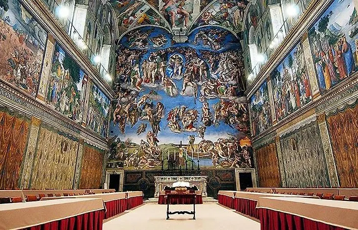 Aureum 15 Minutes From The Vatican! 4*